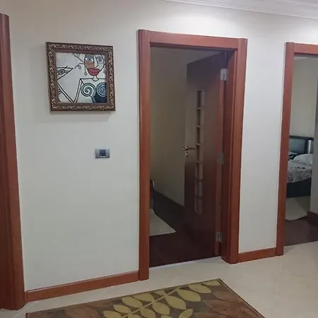 Apartamento Selcuklu Konaklari *