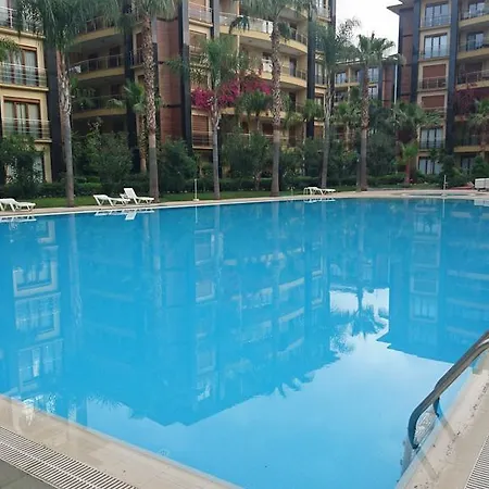Apartamento Selcuklu Konaklari *