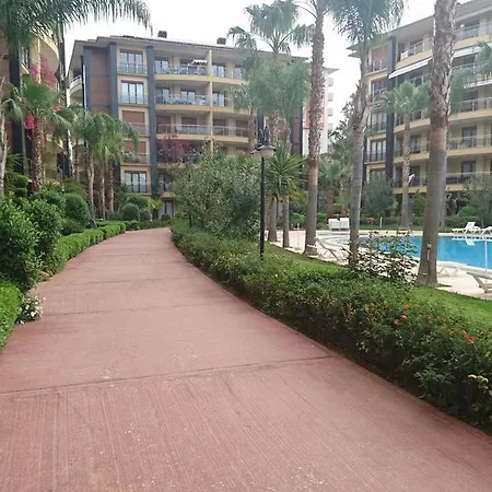 Apartamento Selcuklu Konaklari *