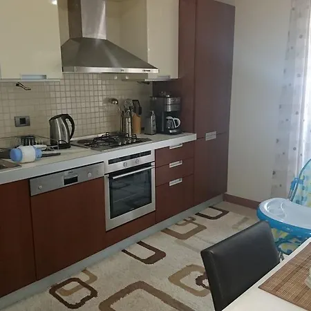 Apartamento Selcuklu Konaklari *