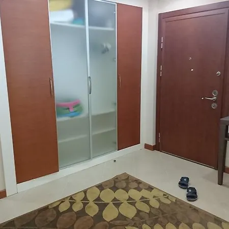 Apartamento Selcuklu Konaklari *