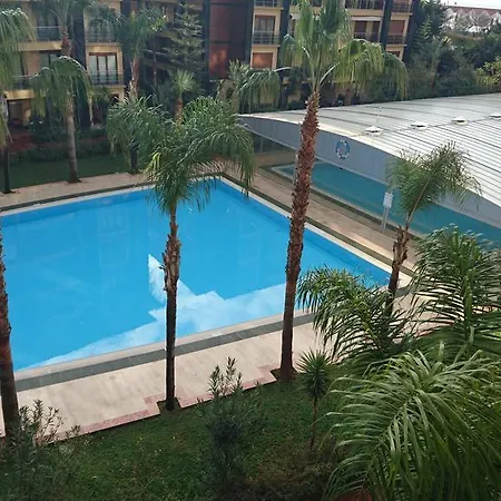 Apartamento Selcuklu Konaklari Alanya