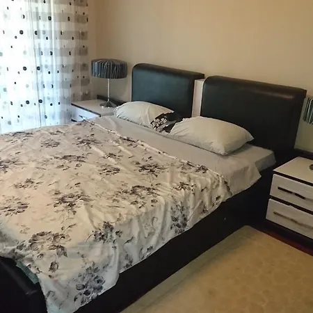 Apartamento Selcuklu Konaklari