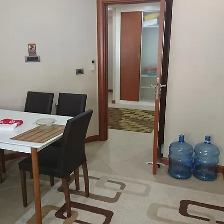 Apartamento Selcuklu Konaklari *