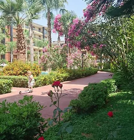 Selcuklu Konaklari Alanya