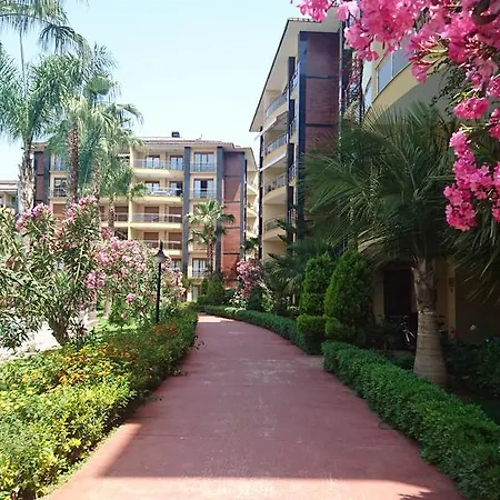 Apartamento Selcuklu Konaklari