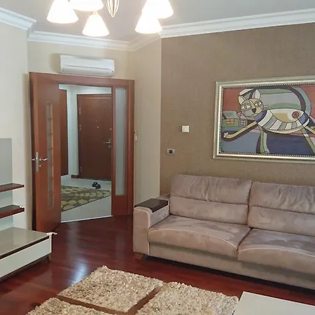 Apartamento Selcuklu Konaklari *